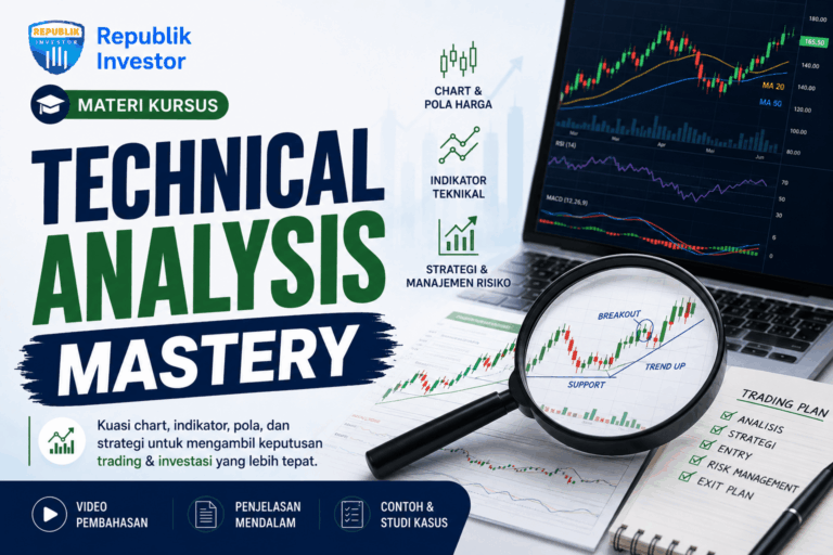 Technical Analysis Mastery